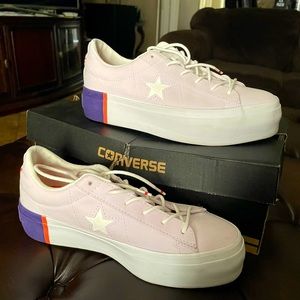 Converse women sneakers